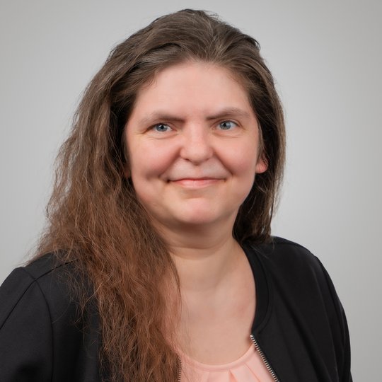 Sabine Garbe, Anmeldung und Beratung