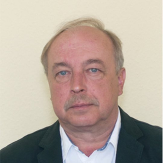 Andreas Berger, Pädagogischer Mitarbeiter