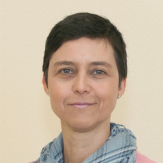 Kerstin Sickert, Region Grimma
