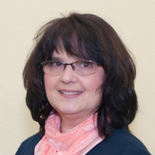 Kathrin Schöttel, Pädagogische Mitarbeiterin
